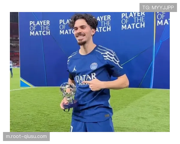 维蒂尼亚失点成转折 巴黎心态问题再遭拷问