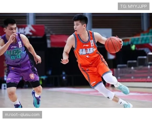 福建外援马昆杜20分5篮板 内线对抗不落下风 福建外援马昆杜20分5篮板 内线对抗不落下风