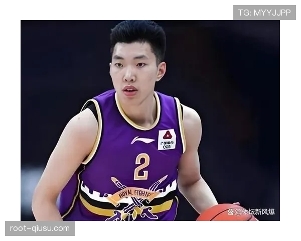 北控再回暖廖三宁统治级 年轻控卫成长改变球队上限